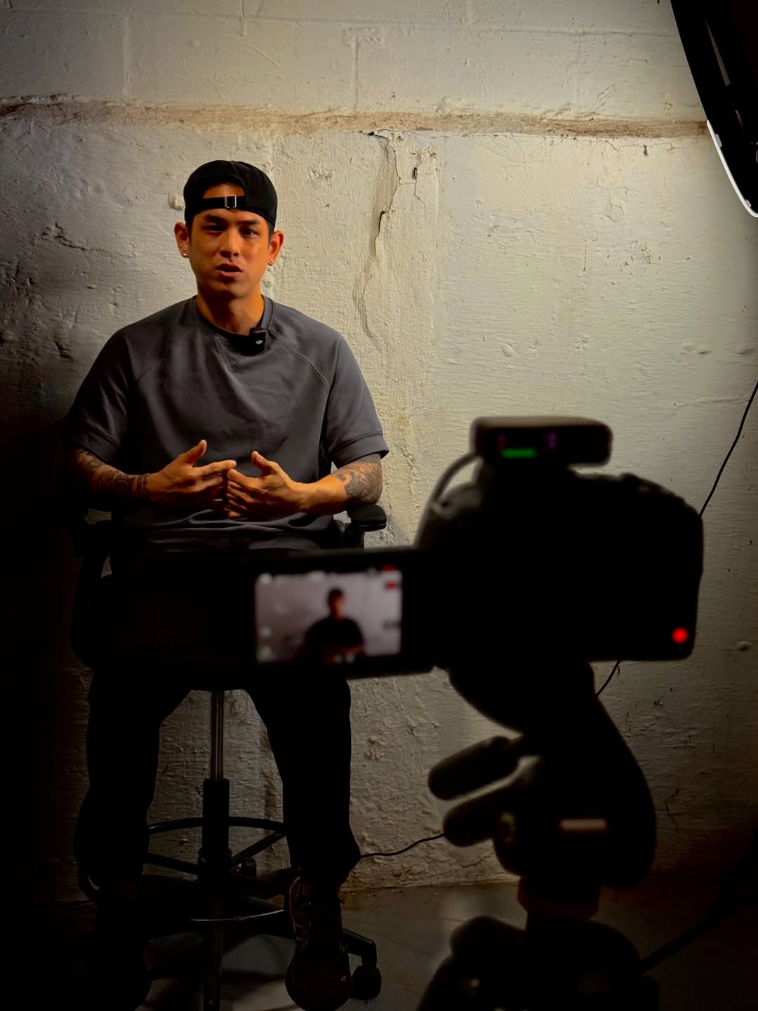 Dare to Change Studios