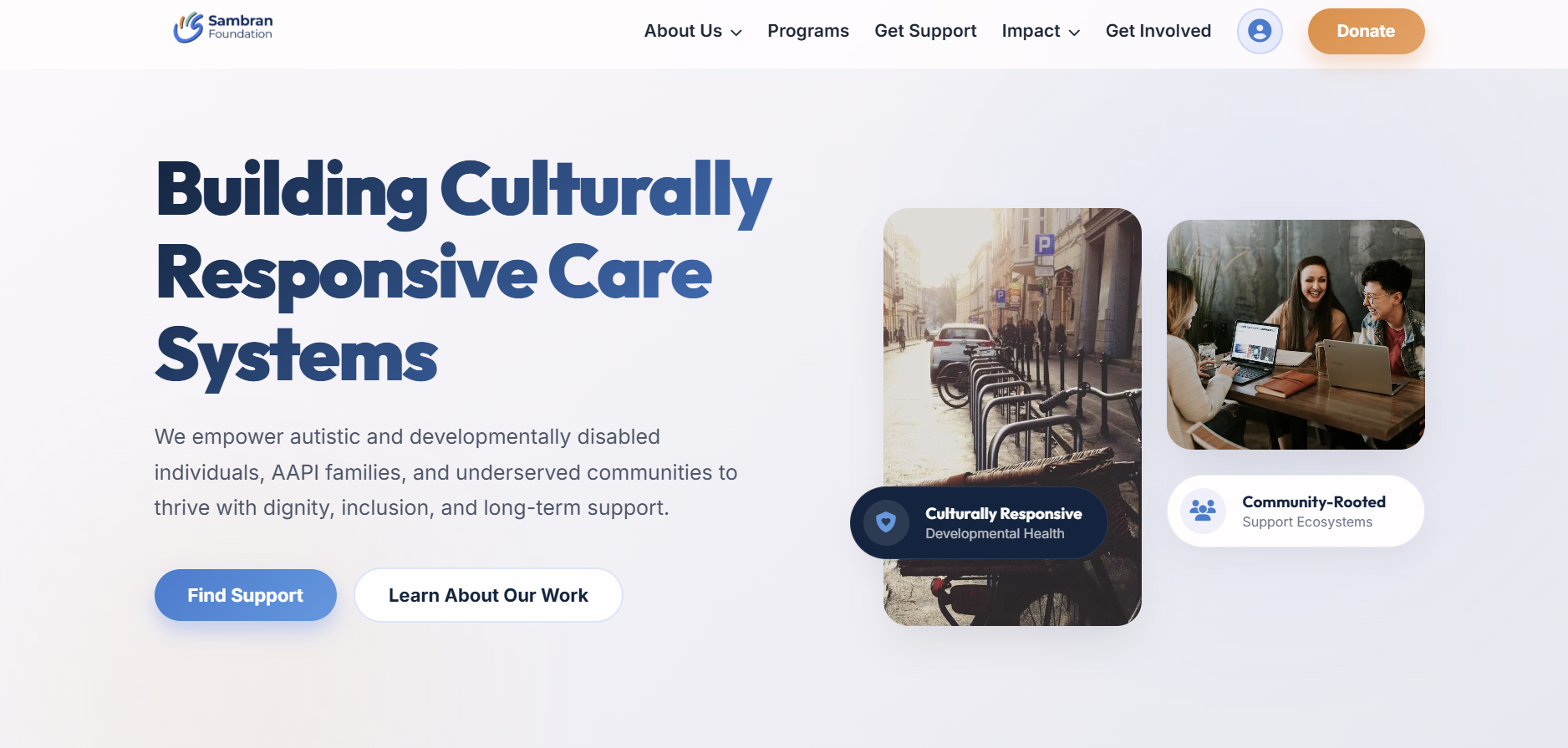 Building the Digital Foundation for Culturally Responsive Developmental Health
