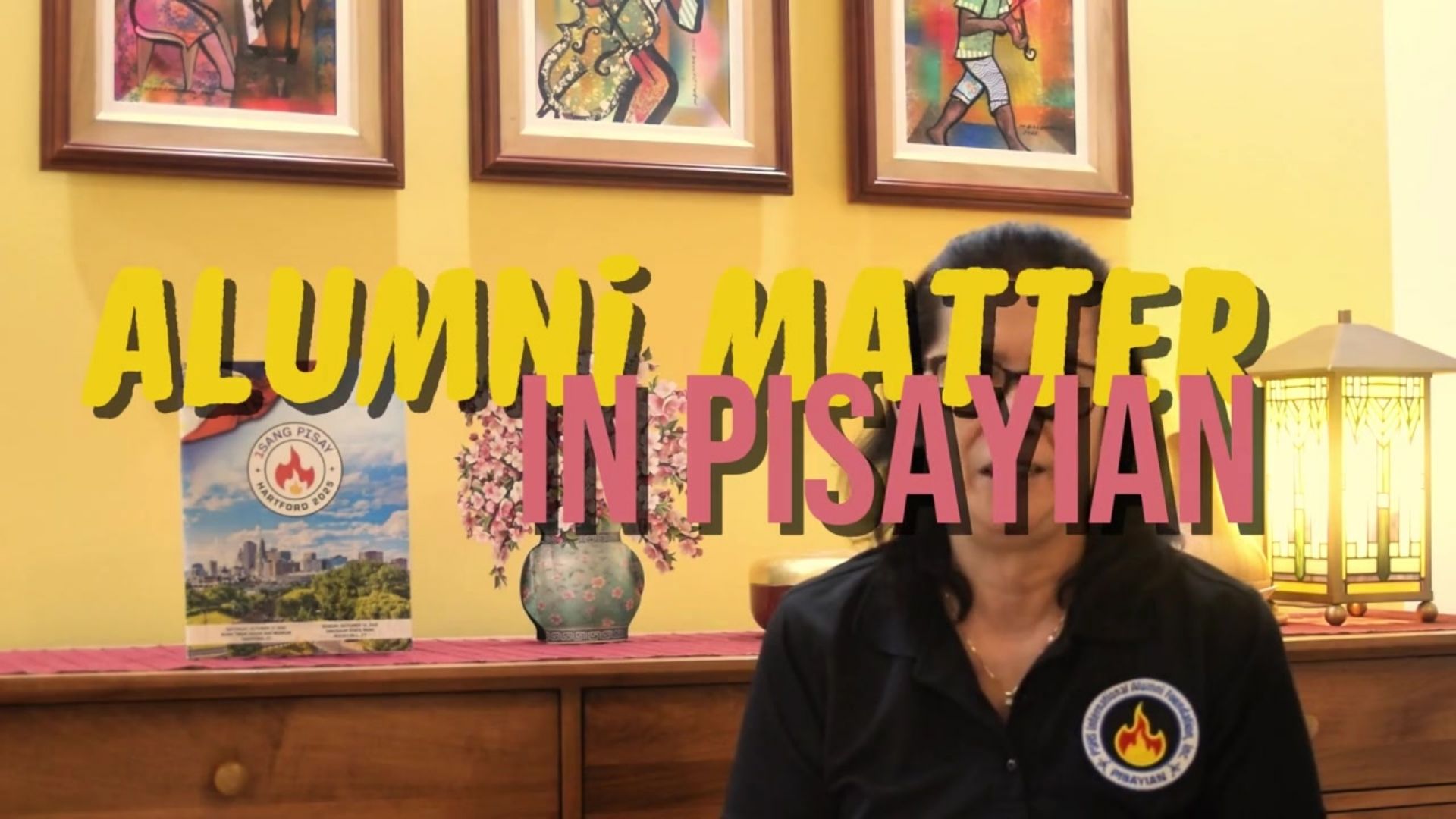 Why Alumni Matter in Pisayan
