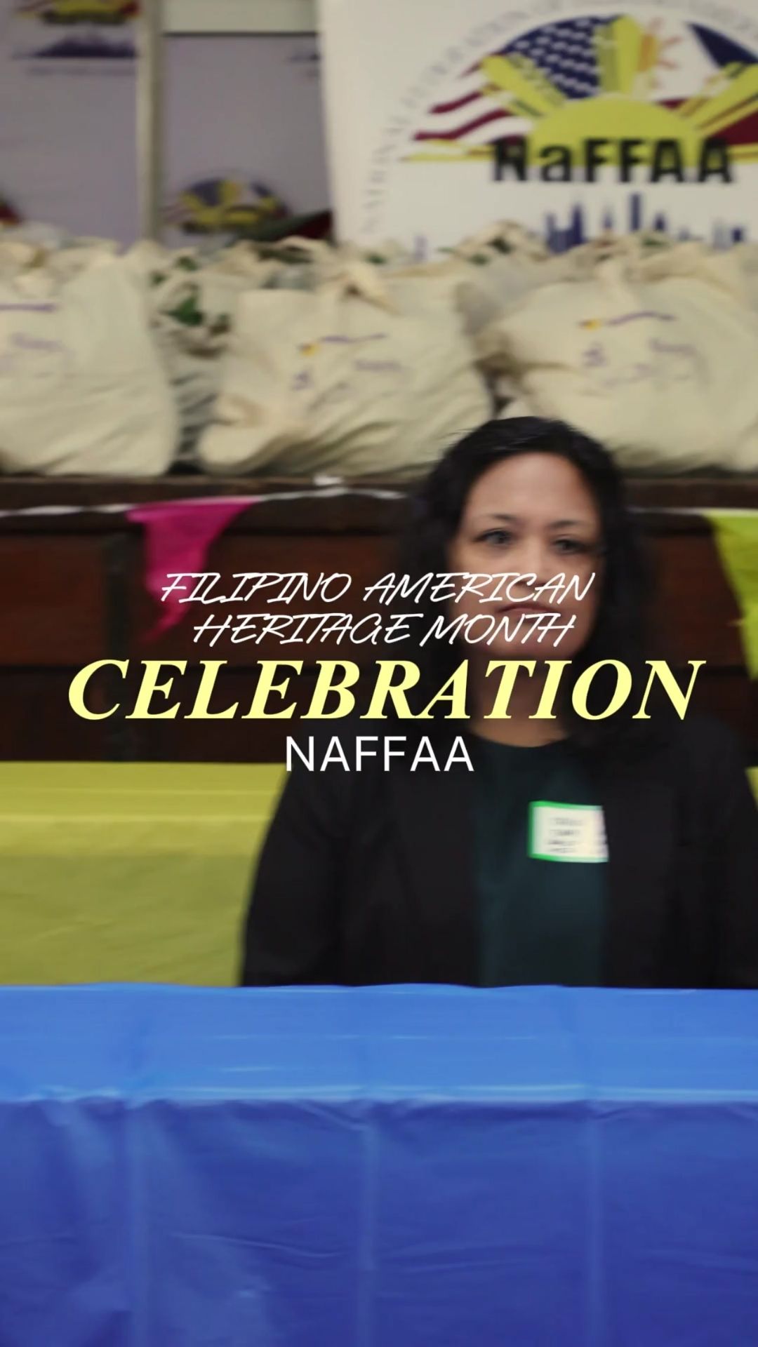 Naffaa: When a Community Shows Up