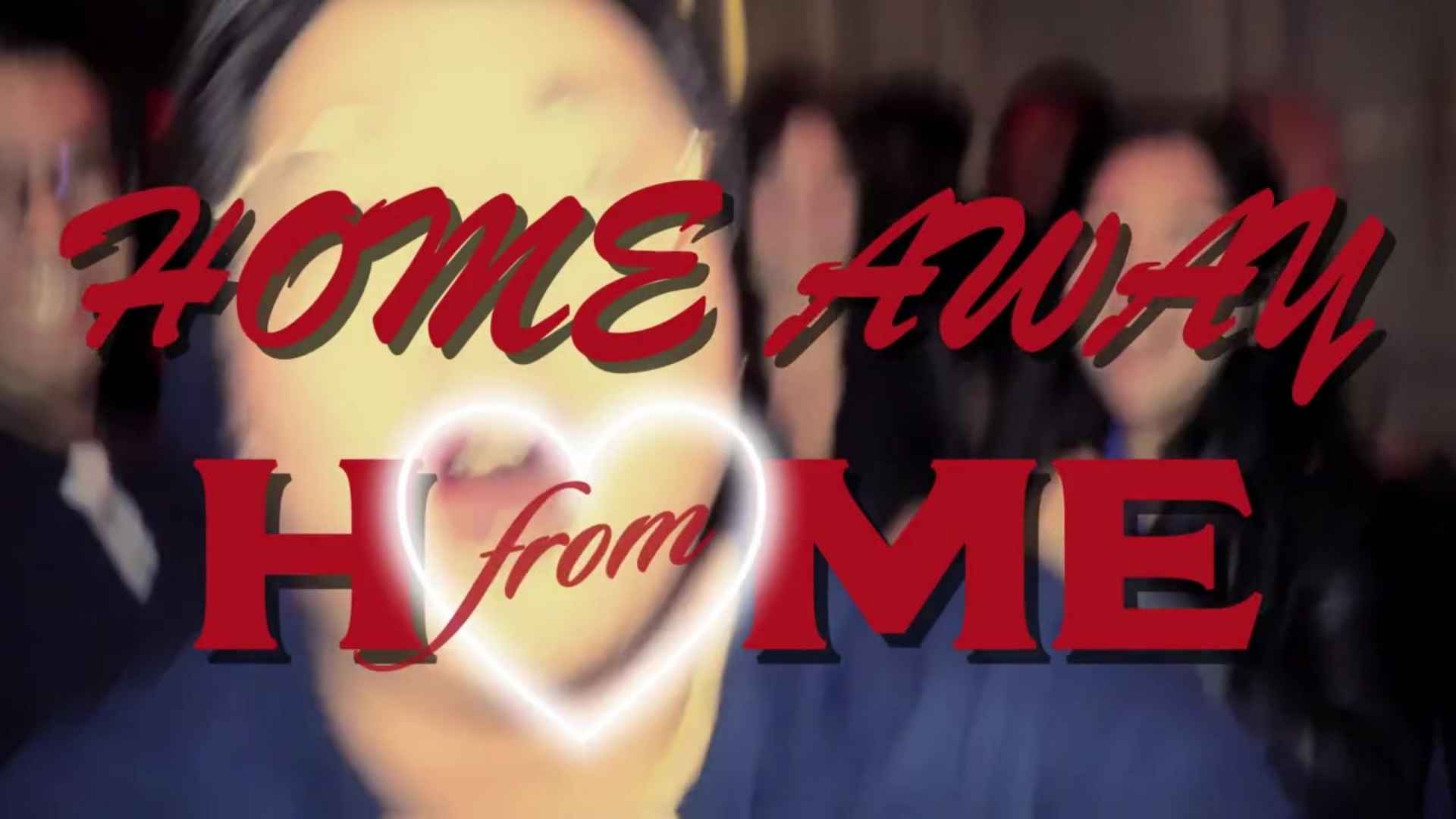 Home Away From Home