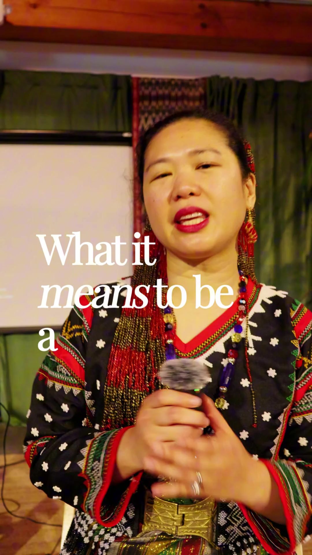 What It Means to Be a Dreamweaver