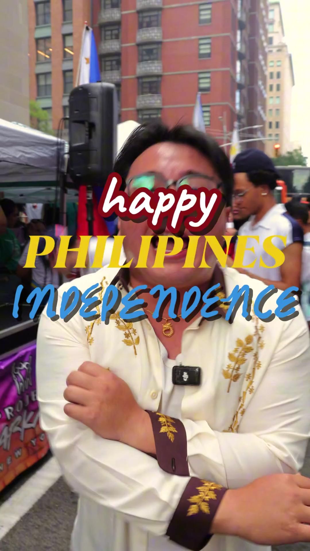 Philippine Independence Day Parade: Celebrating Heritage, Unity, and Pride