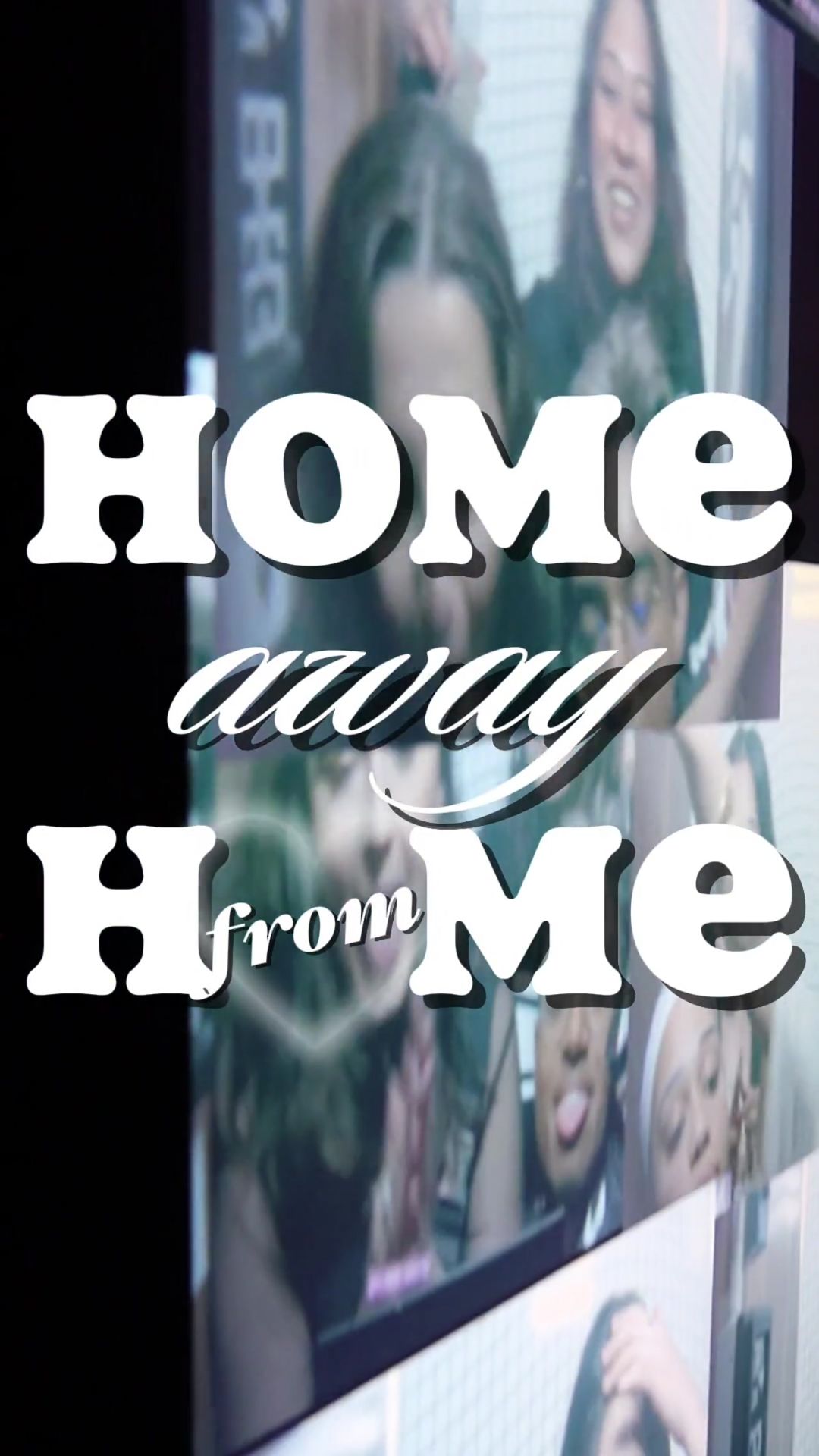 Home Away From Home: A Night to Remember
