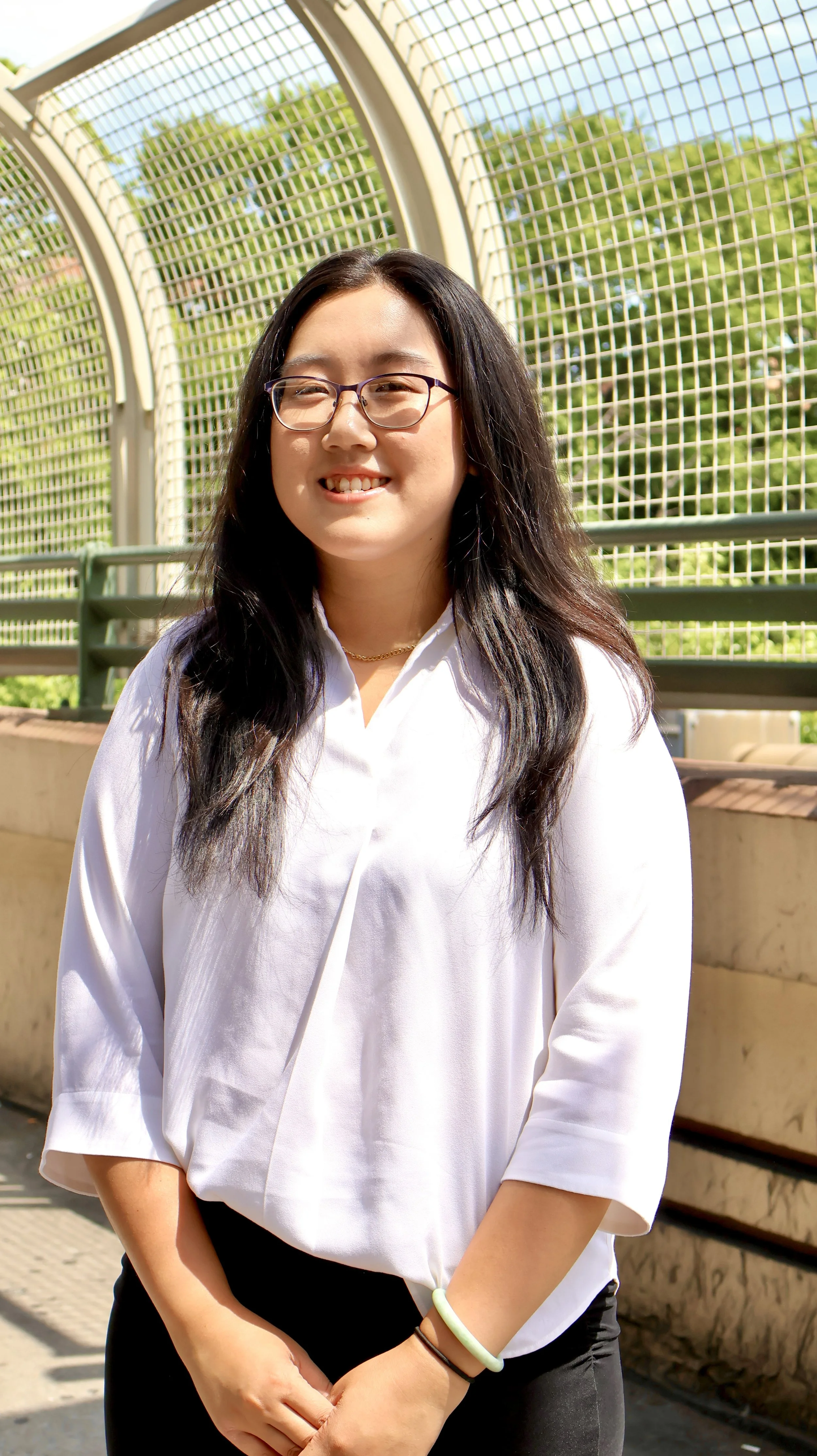 Janny Tang 