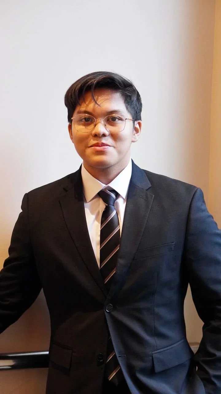 Jonas Peradilla 